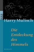 Buchcover und Innenansicht für das Buch: Die Entdeckung des Himmels