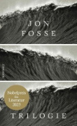 Buchcover und Innenansicht für das Buch: Trilogien
