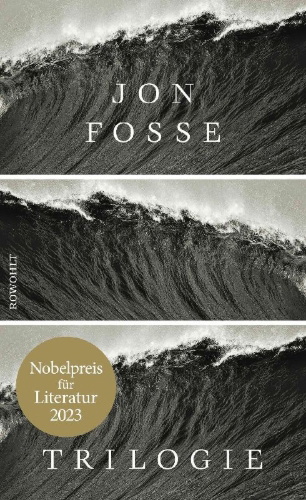 Buchcover und Innenansicht für das Buch: Trilogien