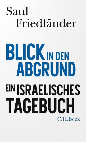 Buchcover und Innenansicht für das Buch: Blick in den Abgrund