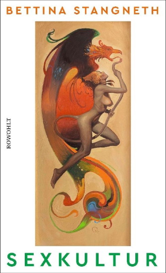 Buchcover und Innenansicht für das Buch: Sexkultur
