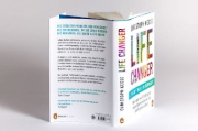Buchcover und Innenansicht für das Buch: Life Changer - Zukunft made in Germany