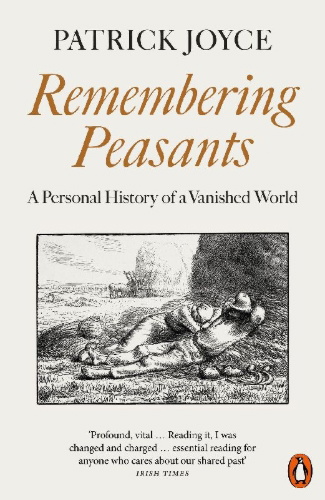 Buchcover und Innenansicht für das Buch: Remembering Peasants
