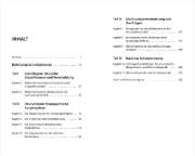 Buchcover und Innenansicht für das Buch: Schuldenwende