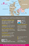 Buchcover und Innenansicht für das Buch: Reise Know-How Reiseführer  Kopenhagen und Öresundregion mit Malmö, Lund und Helsingborg