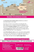Buchcover und Innenansicht für das Buch: Reise Know-How Reiseführer Masurische Seen und Ermland
