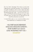 Buchcover und Innenansicht für das Buch: The River of Consciousness
