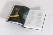 Buchcover und Innenansicht für das Buch: Gottes erstaunliche Häuser