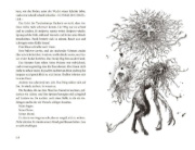 Buchcover und Innenansicht für das Buch: Don't Let the Forest In