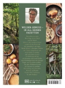 Buchcover und Innenansicht für das Buch: Wild - Wald - Genuss