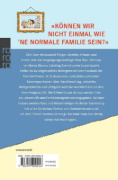 Buchcover und Innenansicht für das Buch: Wir sind die Freeses