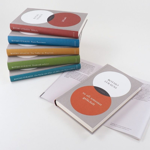 Buchcover und Innenansicht für das Buch: zu oft umsonst gelächelt