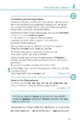 Buchcover und Innenansicht für das Buch: PONS Deutsche Grammatik & Rechtschreibung
