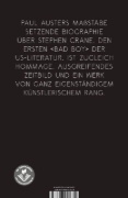 Buchcover und Innenansicht für das Buch: Burning Boy