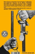 Buchcover und Innenansicht für das Buch: Deutschland, Deutschland über alles