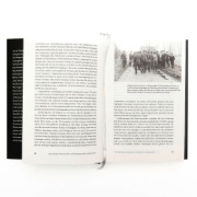 Buchcover und Innenansicht für das Buch: Die Entscheidung
