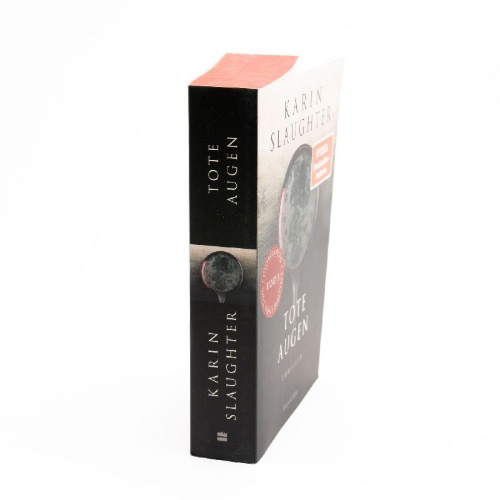 Buchcover und Innenansicht für das Buch: Undone