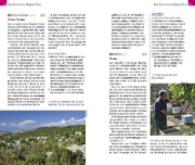 Buchcover und Innenansicht für das Buch: Reise Know-How InselTrip Korfu