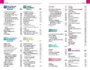 Buchcover und Innenansicht für das Buch: Reise Know-How Reiseführer Polen - Ostseeküste und Masuren