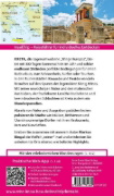 Buchcover und Innenansicht für das Buch: Reise Know-How InselTrip Kreta