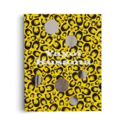 Buchcover und Innenansicht für das Buch: Yayoi Kusama