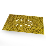 Buchcover und Innenansicht für das Buch: Yayoi Kusama