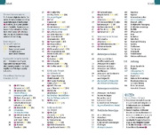 Buchcover und Innenansicht für das Buch: Reise Know-How CityTrip Antwerpen
