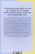 Buchcover und Innenansicht für das Buch: Die einfachste Psychotherapie der Welt