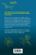 Buchcover und Innenansicht für das Buch: Komisch, alles chemisch!