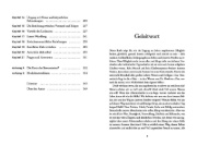 Buchcover und Innenansicht für das Buch: Letting Go. The Pathway of Surrender