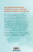 Buchcover und Innenansicht für das Buch: L-Thyroxin ein Leben lang?