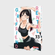 Buchcover und Innenansicht für das Buch: Kanojo, okarishimasu