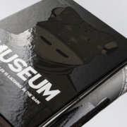 Buchcover und Innenansicht für das Buch: Museum