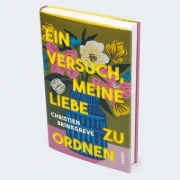 Buchcover und Innenansicht für das Buch: Beladen Huis