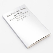 Buchcover und Innenansicht für das Buch: Die Verkrempelung der Welt