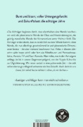 Buchcover und Innenansicht für das Buch: High Energy