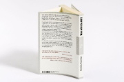 Buchcover und Innenansicht für das Buch: Was will die AfD?