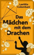 Buchcover und Innenansicht für das Buch: Le cerf-volant