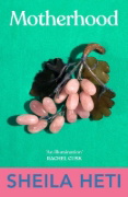 Buchcover und Innenansicht für das Buch: Motherhood