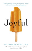 Buchcover und Innenansicht für das Buch: Joyful