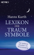 Buchcover und Innenansicht für das Buch: Lexikon der Traumsymbole