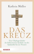 Buchcover und Innenansicht für das Buch: Das Kreuz