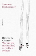 Buchcover und Innenansicht für das Buch: Die zweite Chance
