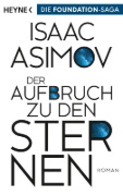 Buchcover und Innenansicht für das Buch: Robots of Dawn
