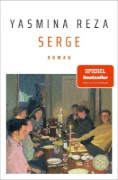 Buchcover und Innenansicht für das Buch: Serge