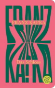 Buchcover und Innenansicht für das Buch: Das Schloss