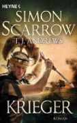 Buchcover und Innenansicht für das Buch: Warrior