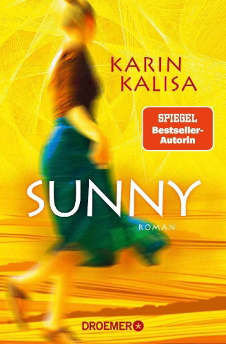 Buchcover und Innenansicht für das Buch: Sunny
