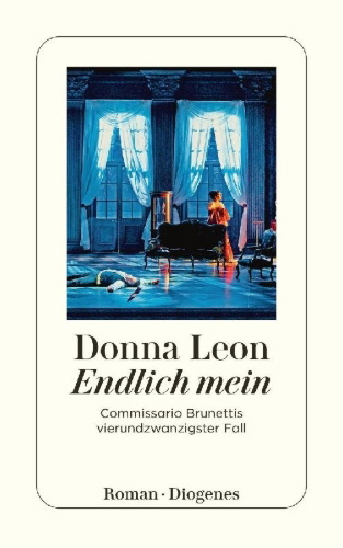 Buchcover und Innenansicht für das Buch: Falling in Love