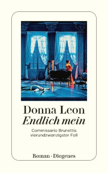 Buchcover und Innenansicht für das Buch: Falling in Love